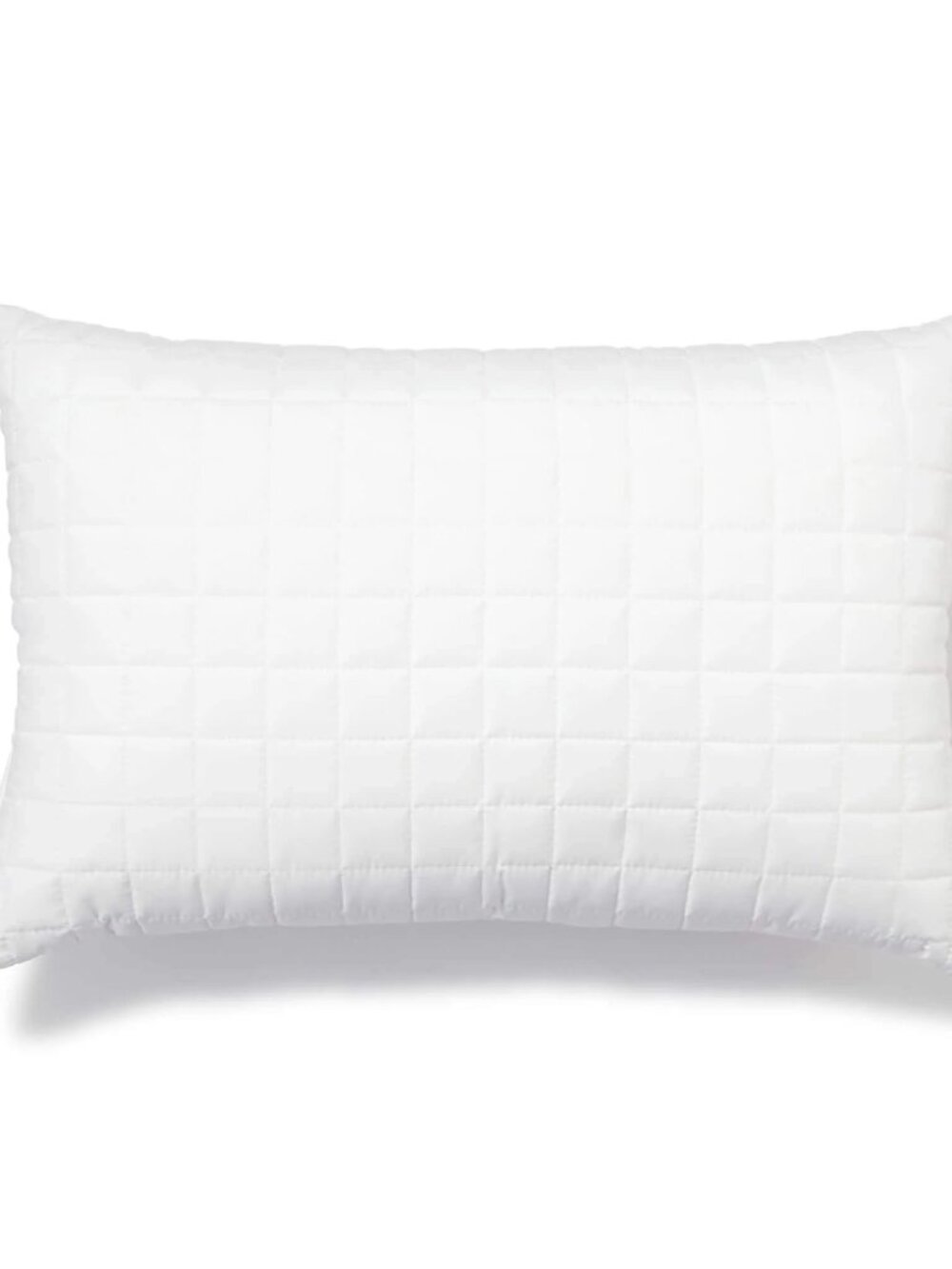 2x Mite-Proof Washable Pillow
